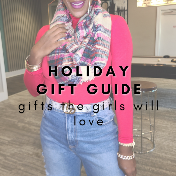 '22 Holiday Gift Guide