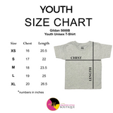 'Streetwear Essential' Wu Tang for the Children TShirt (S-2X)