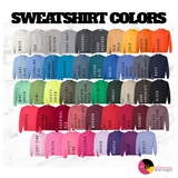 'Streetwear Essential' Not Gone Do Sweatshirt (S-2X)