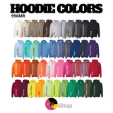 'Streetwear Essential' Hood Playlist TShirt (S-2X)