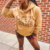 'Streetwear Essential' Geez Louis Luxe Hoodie (S-2X)